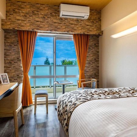Mr.Kinjo Beach Side Kafu-Shi Ishigaki  Экстерьер фото