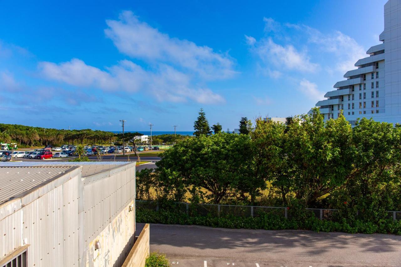 Mr.Kinjo Beach Side Kafu-Shi Ishigaki  Экстерьер фото