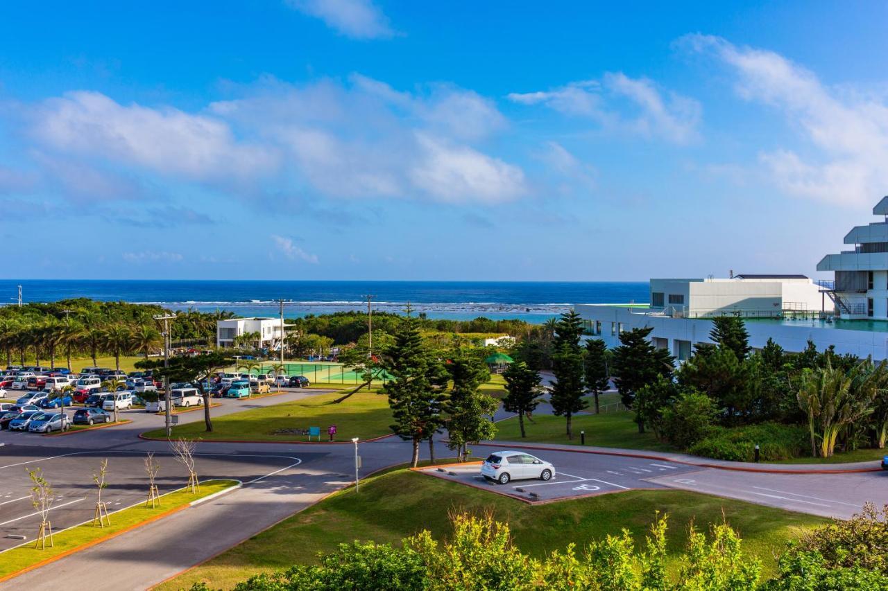 Mr.Kinjo Beach Side Kafu-Shi Ishigaki  Экстерьер фото
